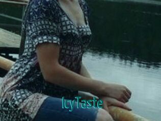 IcyTaste Guide du Queutard