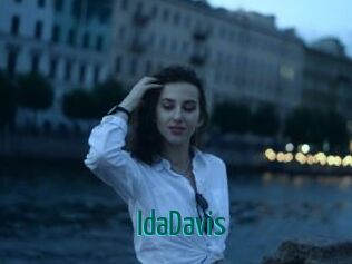 IdaDavis