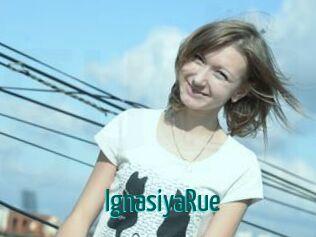 IgnasiyaRue