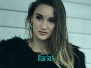 IlariaX