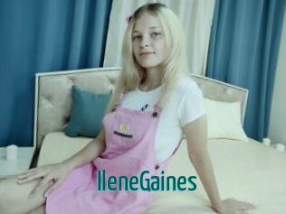 IleneGaines