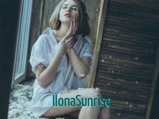 IlonaSunrise