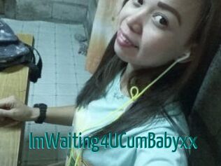 ImWaiting4UCumBabyxx