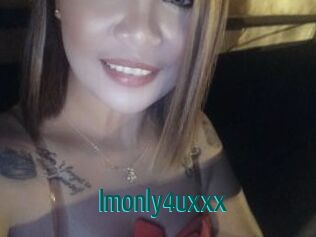 Imonly4uxxx