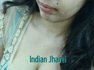 Indian_Jhanvi