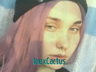 InexCactus