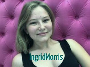 IngridMorris