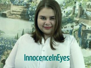 InnocenceInEyes