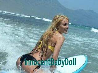 InnocentBabyDoll