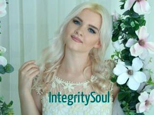 IntegritySoul