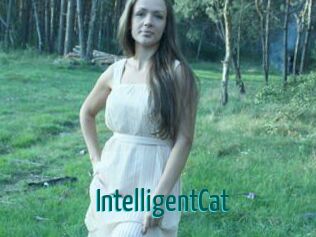 IntelligentCat