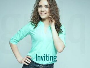 Inviting