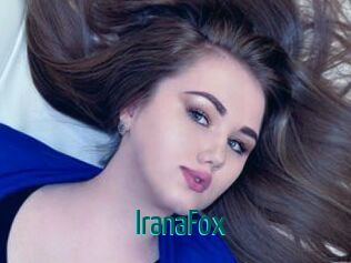 IranaFox