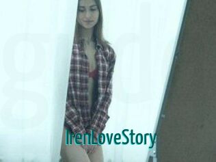 Iren_LoveStory