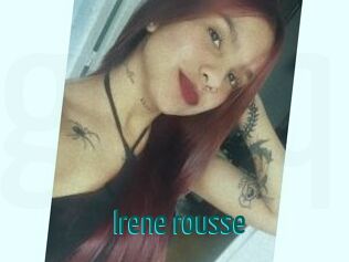 Irene_rousse