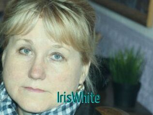 IrisWhite