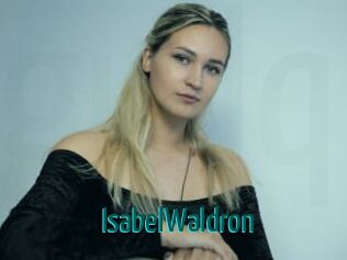 IsabelWaldron