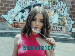 IsabelaHarlow