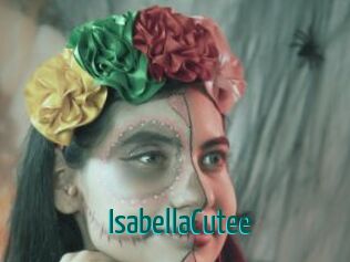 IsabellaCutee