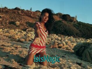 IsisMagic