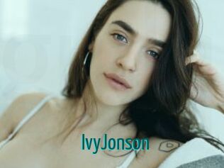 IvyJonson