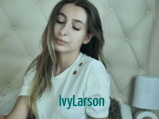 IvyLarson