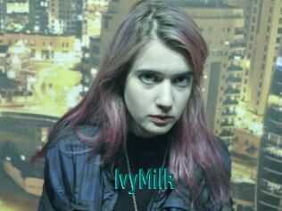 IvyMilk
