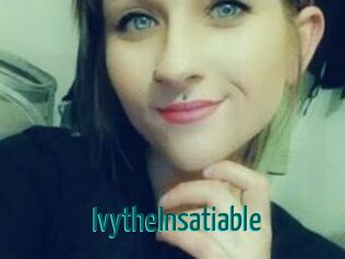 IvytheInsatiable