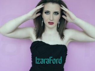 IzaraFord