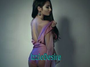 IzzieDesire Guide du Queutard