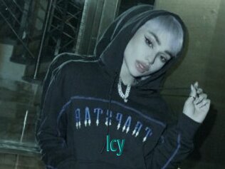 Icy