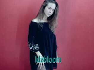 Idabloom