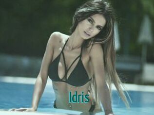 idris Guide du Queutard