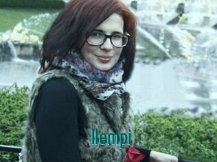 Ilempi