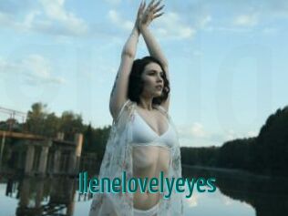 Ilenelovelyeyes