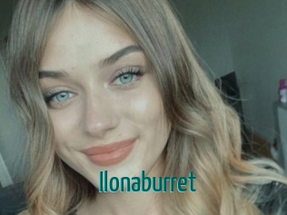 Ilonaburret