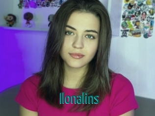 Ilonalins