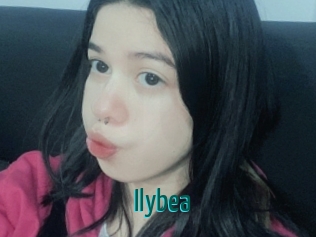 Ilybea