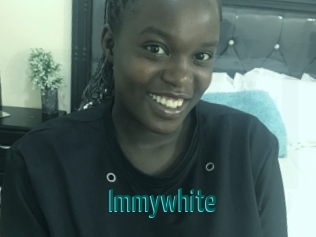 Immywhite