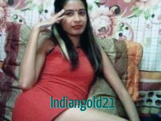 Indiangold21