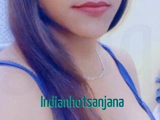 Indianhotsanjana