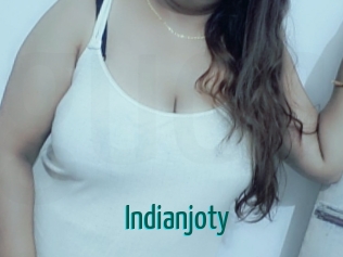 Indianjoty