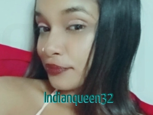 Indianqueen32