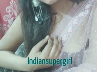 Indiansupergirl