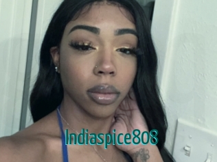 Indiaspice808