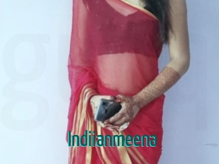 Indiianmeena