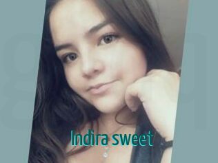 Indira_sweet