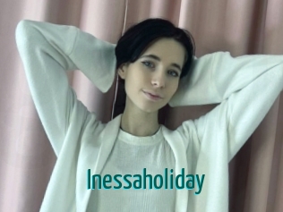 Inessaholiday