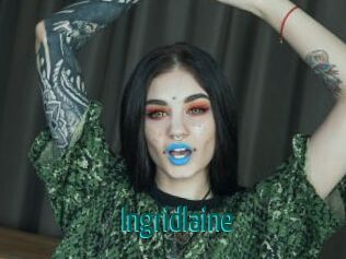 Ingridlaine