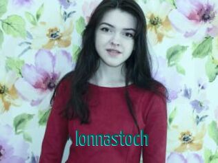 Ionnastoch